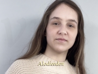 Alodieeden