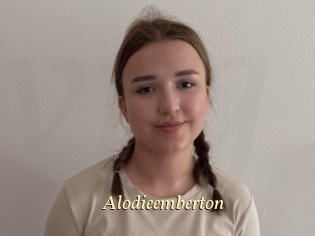 alodieemberton Vidéo porno gratuite