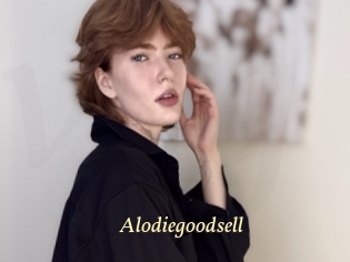 alodiegoodsell Vidéo porno gratuite