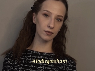 Alodiegoreham