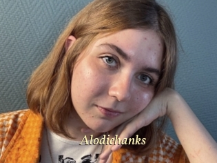Alodiehanks