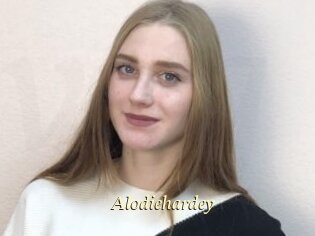Alodiehardey