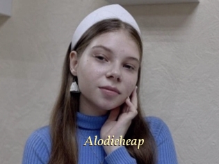 Alodieheap