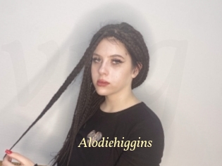 Alodiehiggins