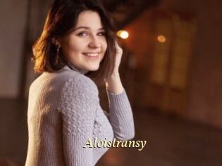 Aloistransy
