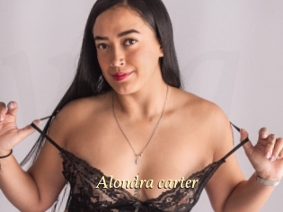 Alondra_carter