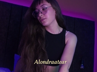 Alondraatear