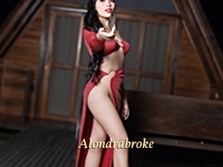 Alondrabroke