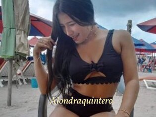 Alondraquintero
