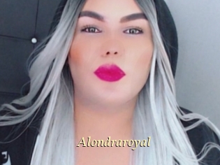 Alondraroyal