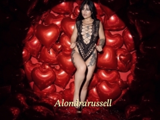 Alondrarussell