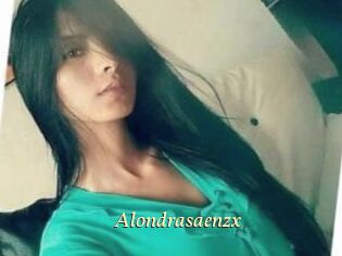 Alondrasaenzx