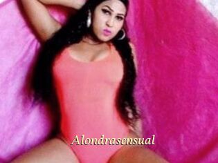 Alondrasensual