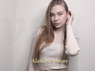 Alondrawinters