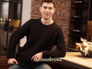 alonsobronx Vidéo porno gratuite