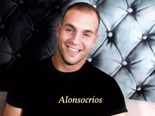 Alonsocrios