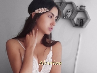 Alourissa