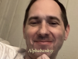 Alphabanksy