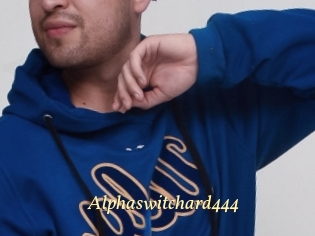Alphaswitchard444