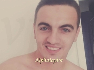 Alphataylor