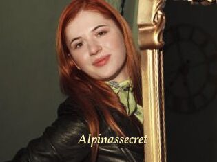 Alpinassecret