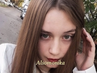 Alsomonika
