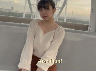 Alsouhunt
