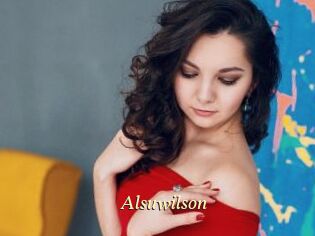 Alsuwilson