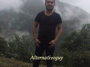 Alternative_guy