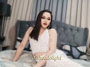 Altheadelight