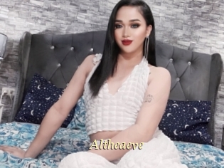Altheaeve