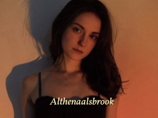 Althenaalsbrook