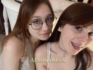 Althenaandocta