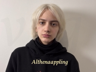 Althenaappling