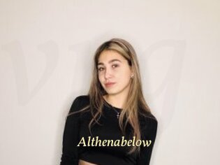 Althenabelow