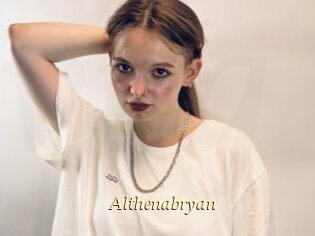 Althenabryan