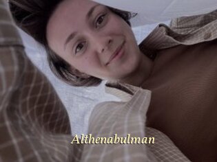 Althenabulman