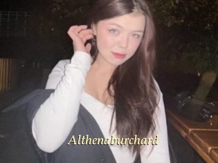 Althenaburchard