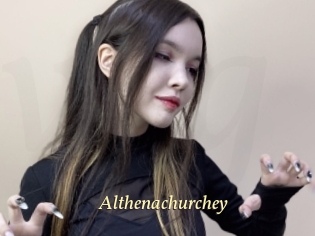 Althenachurchey