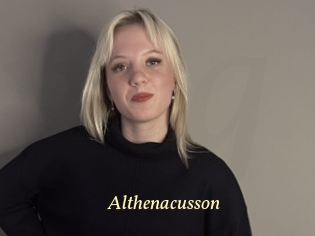 Althenacusson