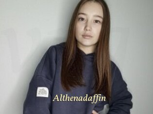 Althenadaffin