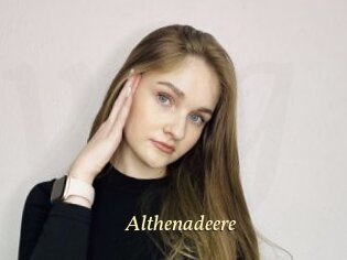 Althenadeere