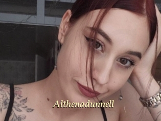 Althenadunnell