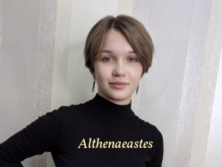 Althenaeastes