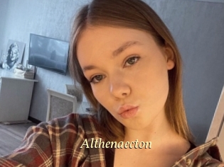 Althenaecton