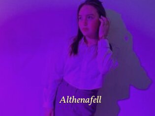 Althenafell