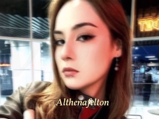 Althenafelton
