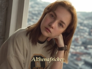 Althenafrickey