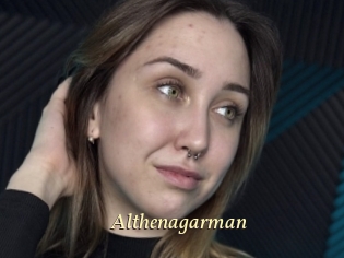 Althenagarman