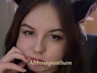 Althenagrantham